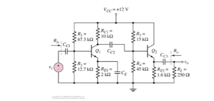 Solved Consider the circuit shown in Figure 2 with | Chegg.com