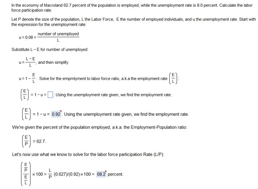 how-to-calculate-employment-rate-formula