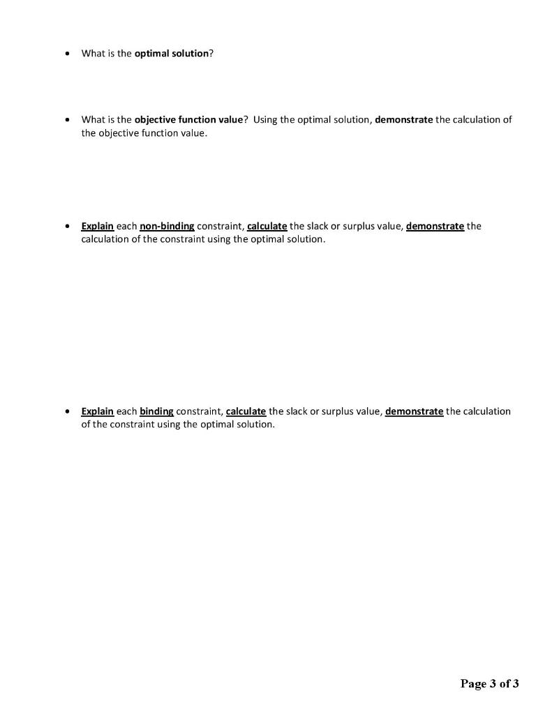 Solved Print Name The Sanders Garden Shop mixes two types