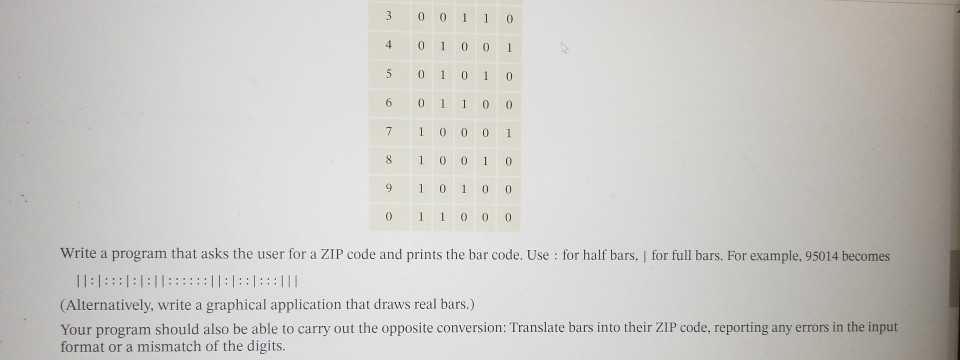 Solved How to do this in Java it needs to be in 2 classes a | Chegg.com