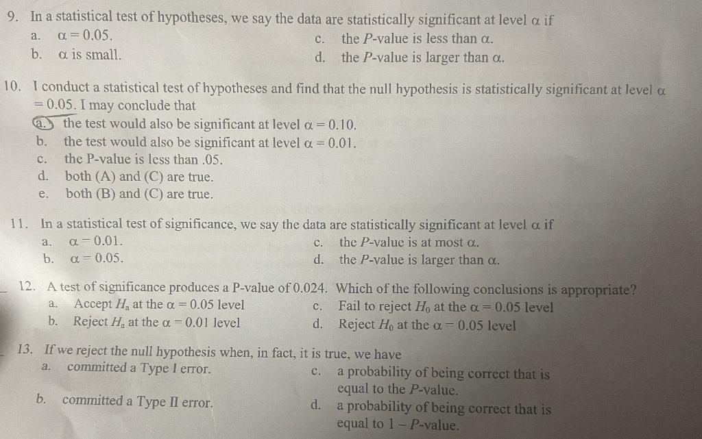 solved-9-in-a-statistical-test-of-hypotheses-we-say-the-chegg