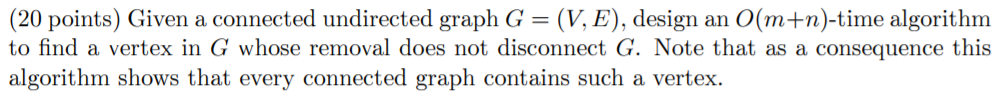 Solved Introduction To Algorithms Course Please Provide An Chegg Solved Introduction To Algorithms Course Please Provide An Chegg