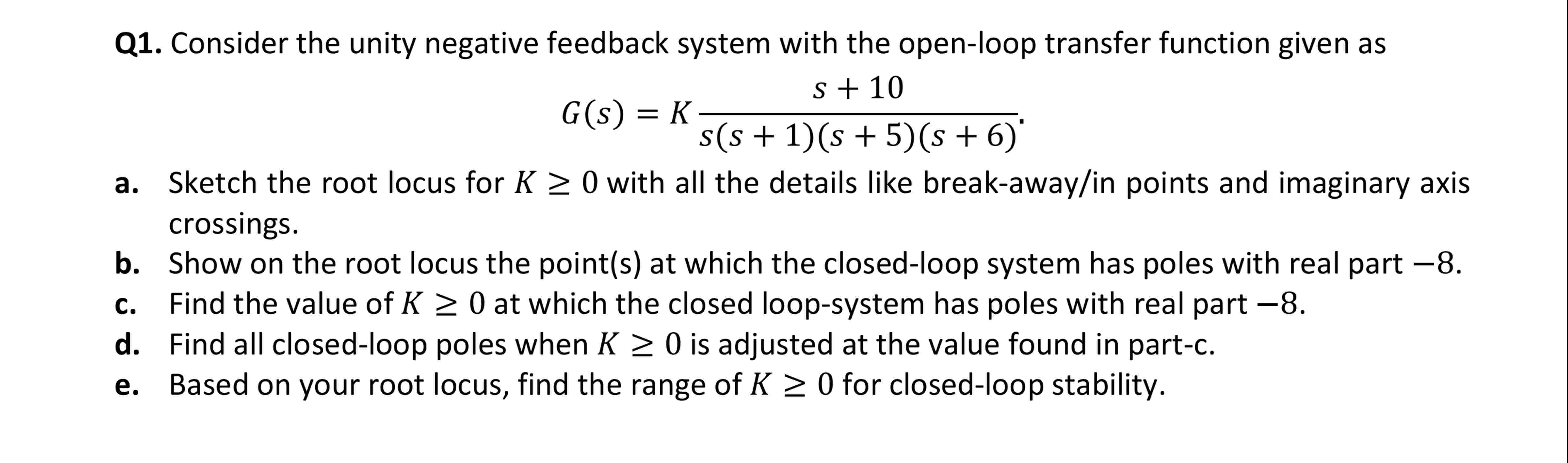 Solved PLEASE SOLVE STEP BY ﻿STEP. Please do ﻿all | Chegg.com