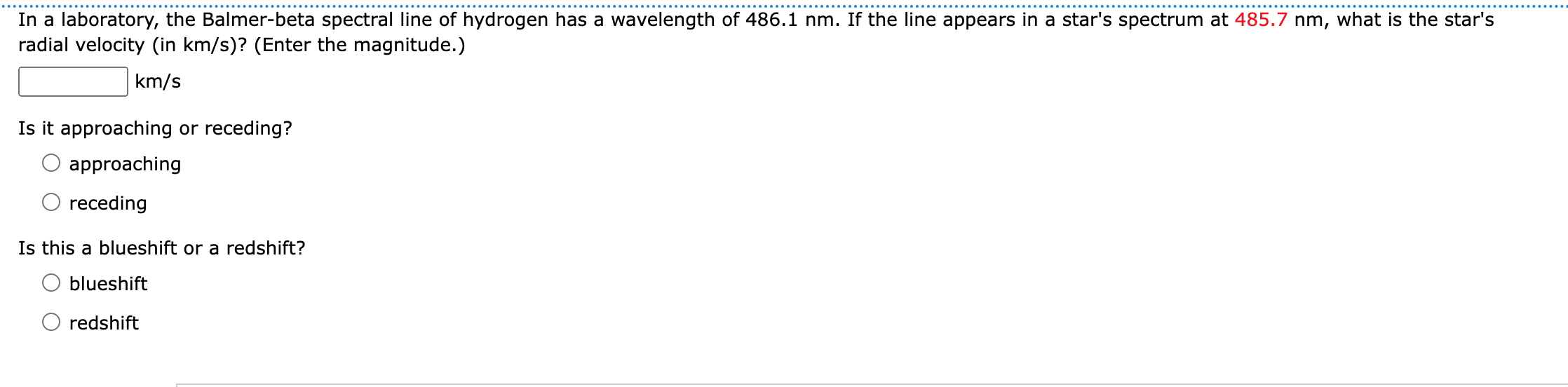 solved-in-a-laboratory-the-balmer-beta-spectral-line-of-chegg