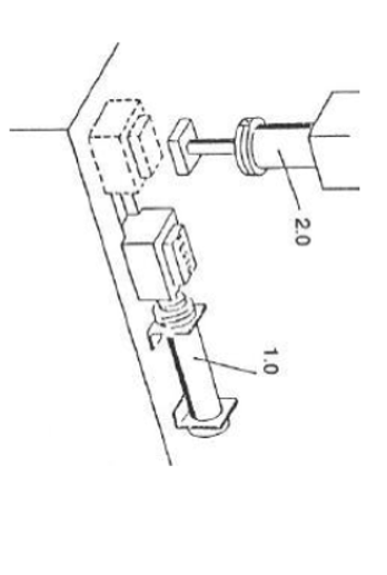 Solved Problem: Plastic parts are manually placed in a | Chegg.com