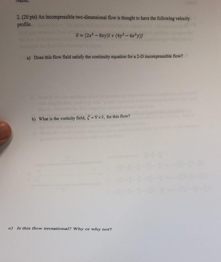 Solved Please Answer All Part A,B And C. | Chegg.com