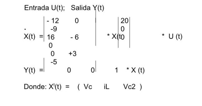 Solved ANALISIS DE CIRCUITOS LINEALES: OBTENGA LA FUNCION DE | Chegg.com