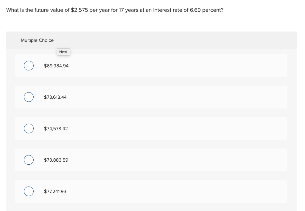 solved-what-is-the-future-value-of-2-575-per-year-for-17-chegg