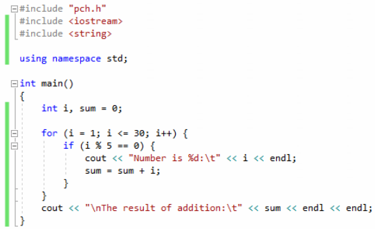 Solved 4-5.8) Find the multiples of 5 between 1 and 30 and | Chegg.com