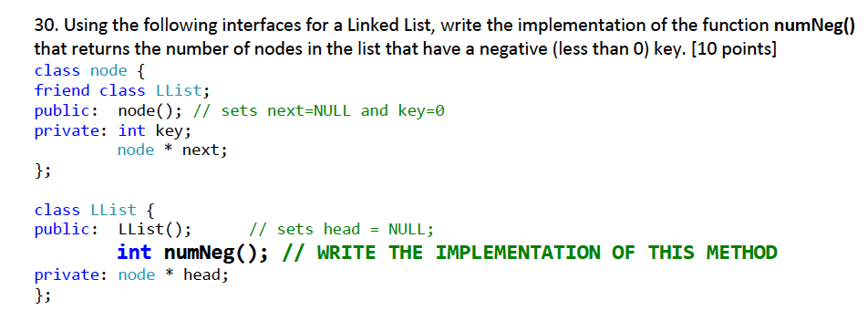 Solved A Address of B Automatic C Balanced D Boolean (bool) | Chegg.com