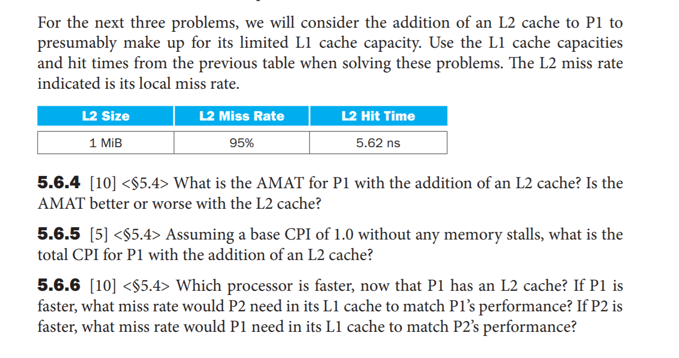 Solved For The Next Three Problems, We Will Consider The | Chegg.com