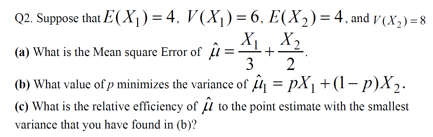 Solved Reference Book Probability And Statistical Infere Chegg Com