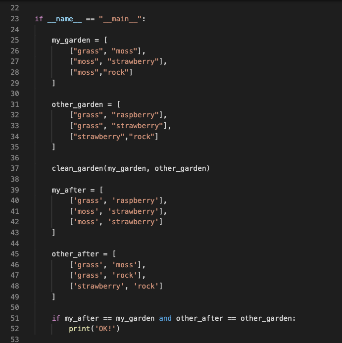 Solved Solve using python and the following format: You and | Chegg.com