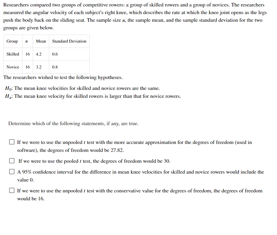 solved-researchers-compared-two-groups-of-competitive-chegg