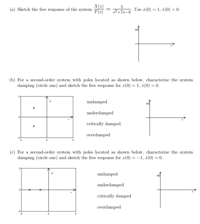 Solved How do you solve this? | Chegg.com