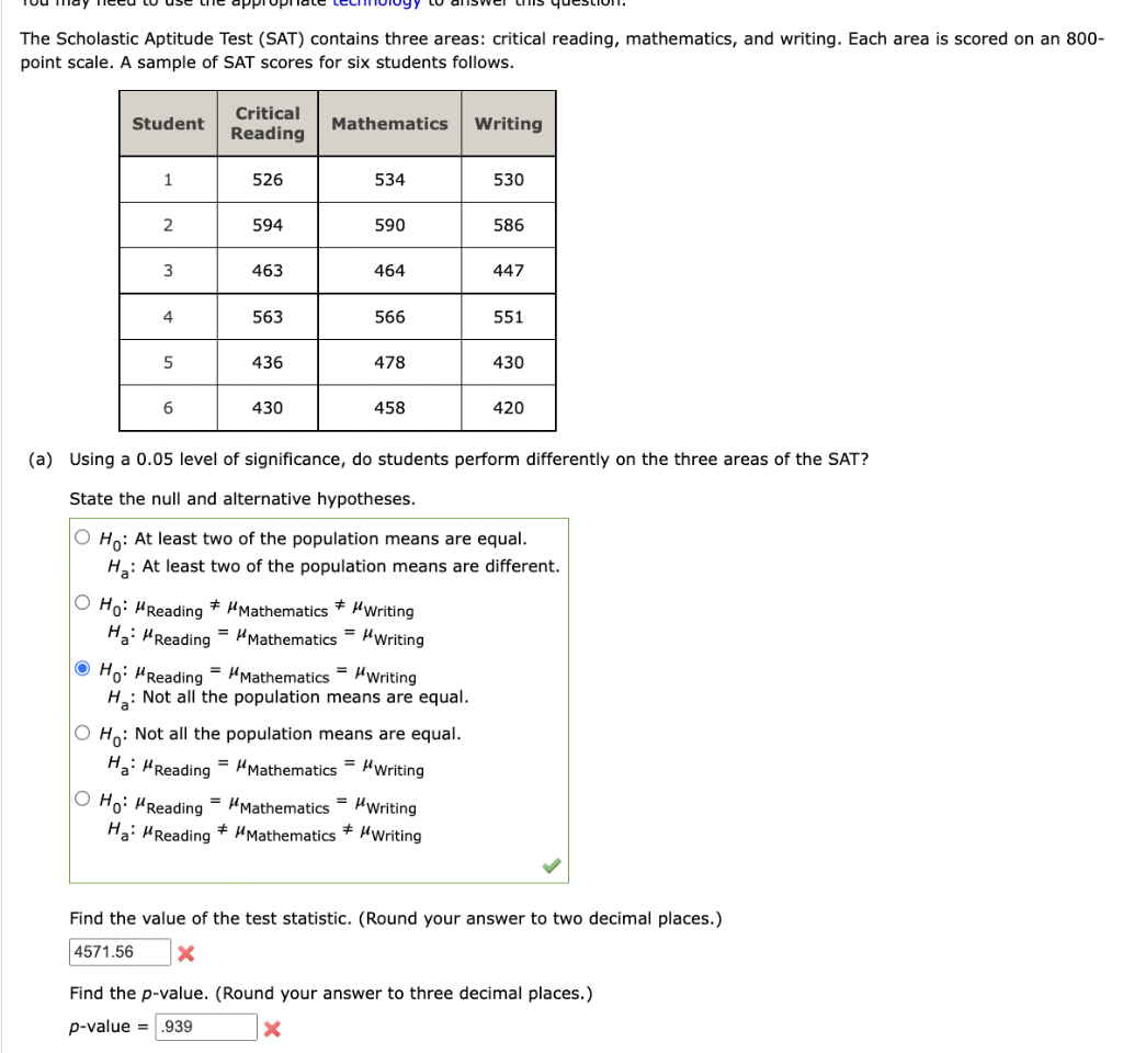 solved-the-scholastic-aptitude-test-sat-contains-three-chegg