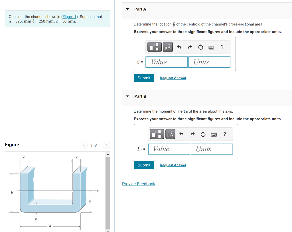 Solved Consider The Channel Shown In Suppose That A=320, | Chegg.com