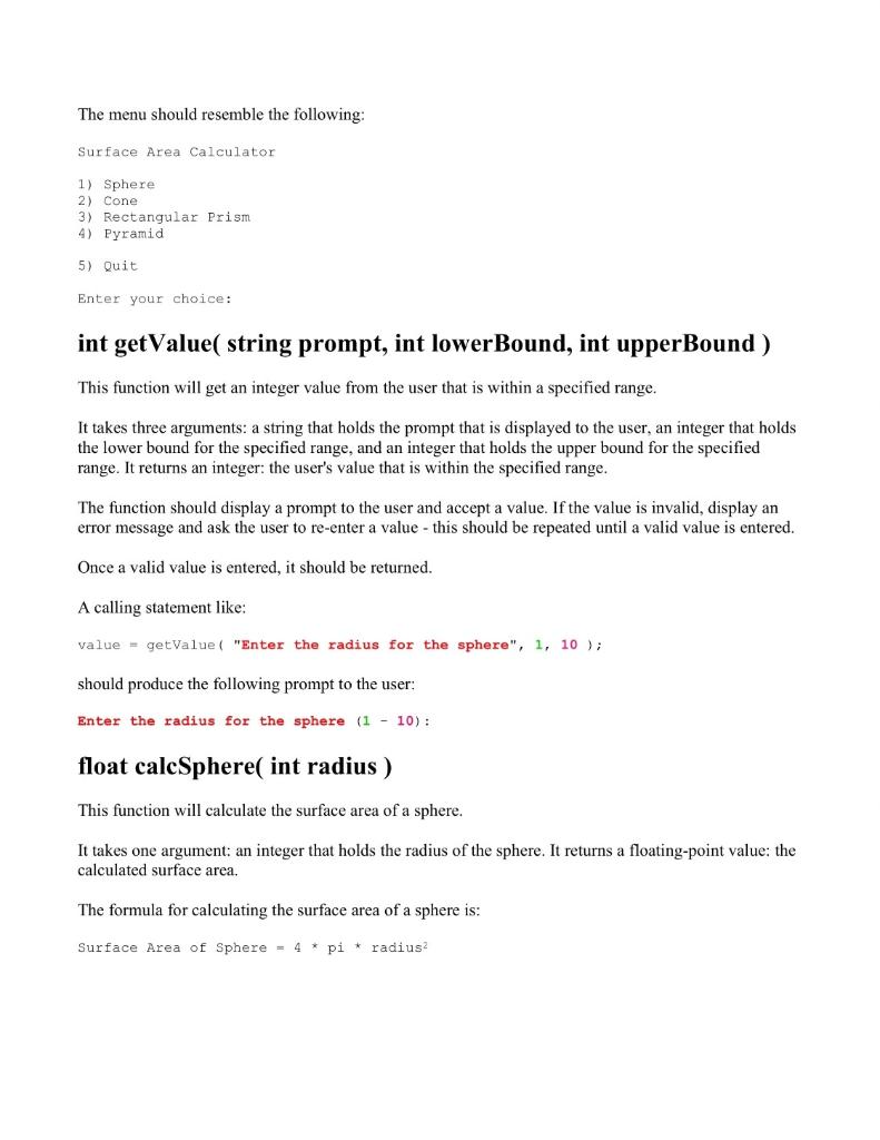 Solved Overview For this part of the assignment, write a set | Chegg.com