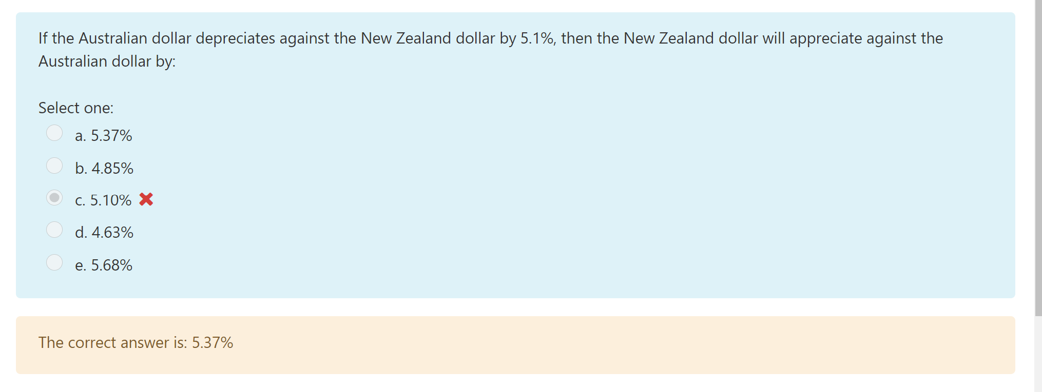 solved-if-the-australian-dollar-depreciates-against-the-new-chegg