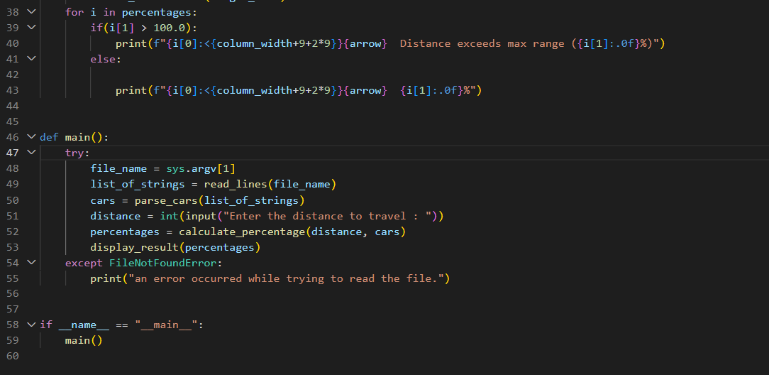 Solved Could you help me to modify my coding? The arrow | Chegg.com