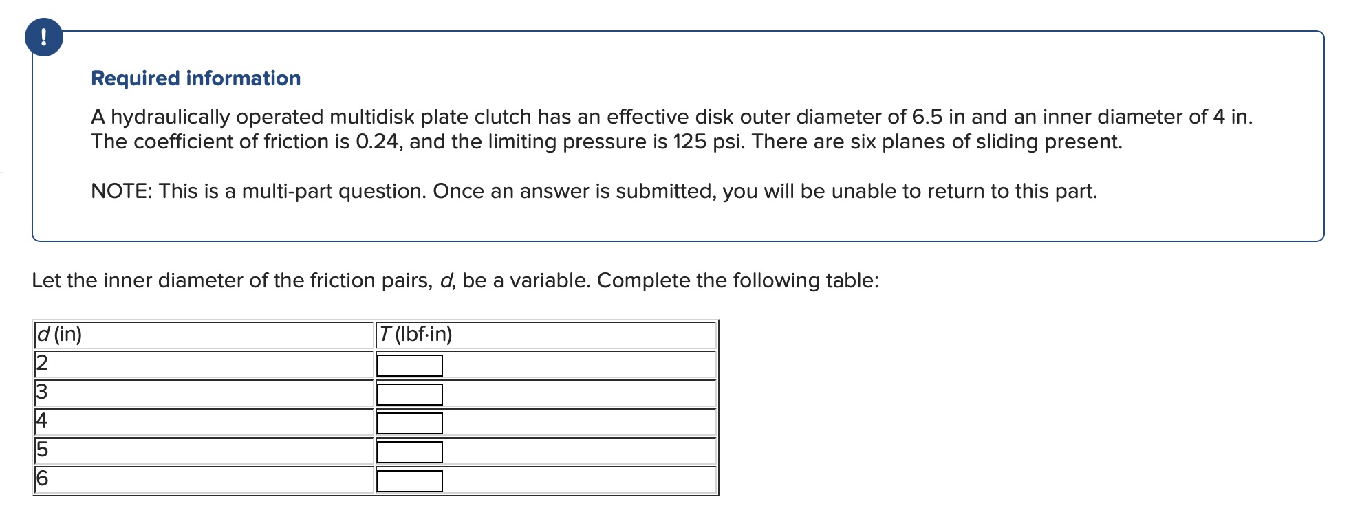 Solved Thank you for your help. Please actually solve the | Chegg.com