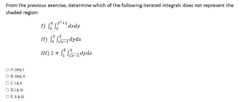 Solved I need help with this calculus problem please. | Chegg.com