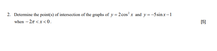Solved tan sin cos and sec csc cot are the ones we | Chegg.com