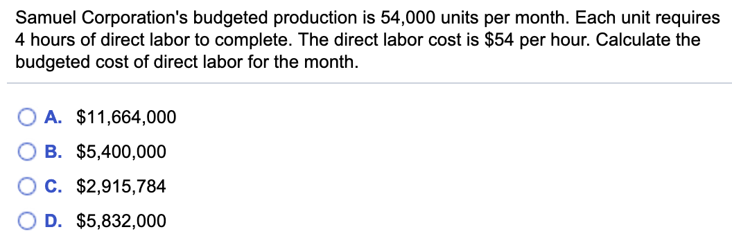 solved-a-short-term-financial-plan-used-to-coordinate-the-chegg