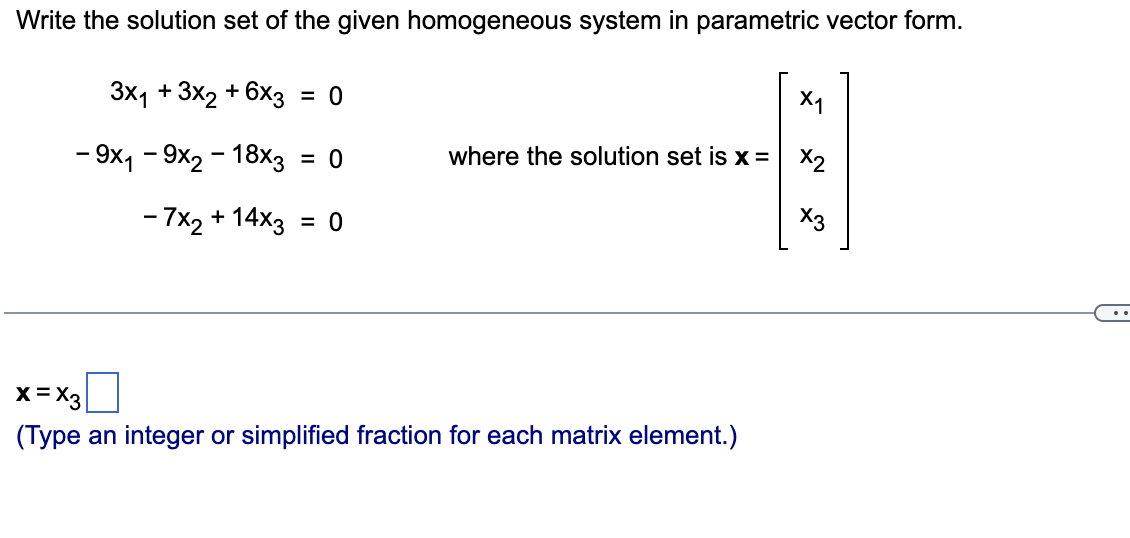 solved-write-the-solution-set-of-the-given-homogeneous-chegg
