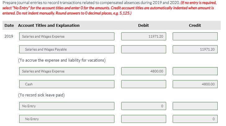 Solved Prepare journal entries to record transactions | Chegg.com
