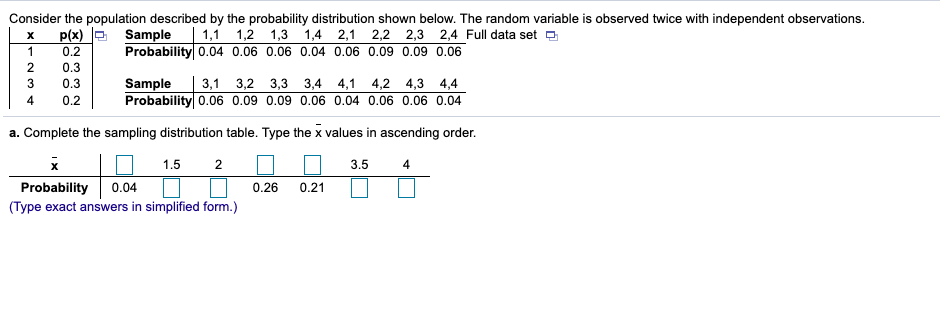 solved-3-4-5-6-the-probability-distribution-shown-here-chegg