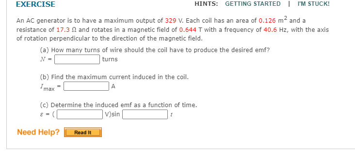 Getting Started with AC