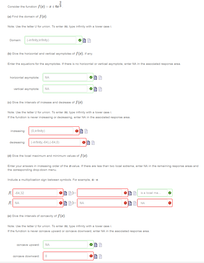 Solved Use differentials to estimate the value of 1.1. | Chegg.com