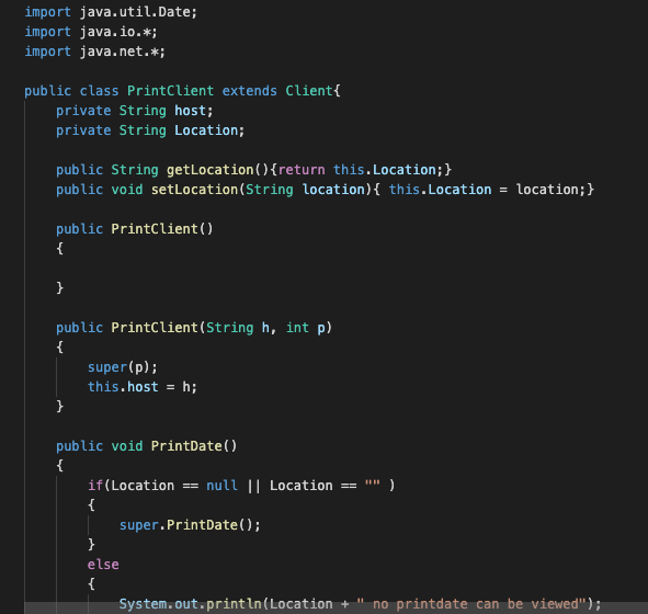 Solved Using my own JAVA code I need to make sure this is | Chegg.com