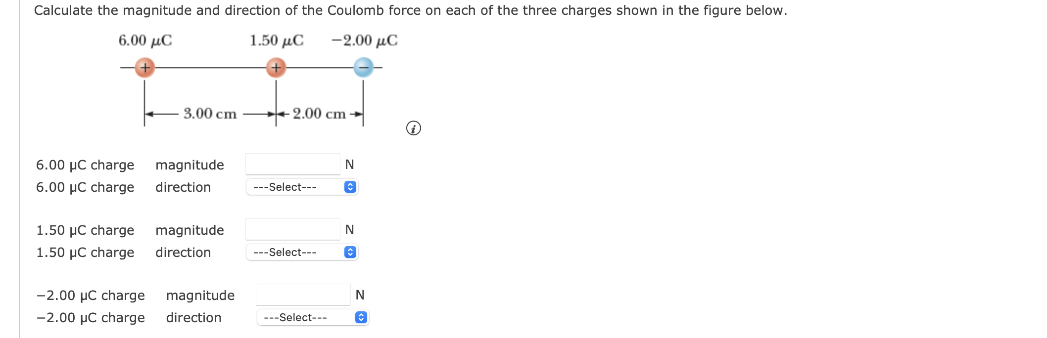 Solved a spring and compresses 1.18% upon becoming charged. | Chegg.com