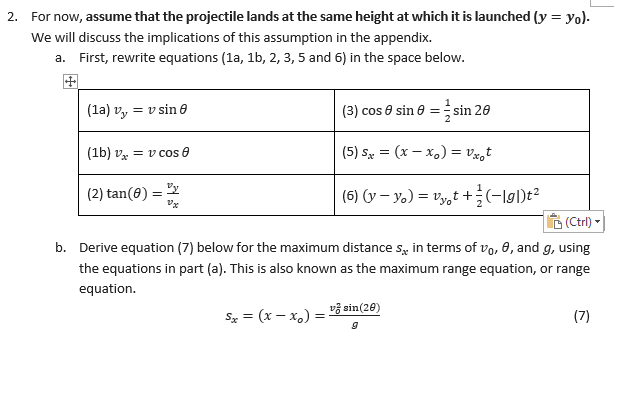 latex hypothesis 1a