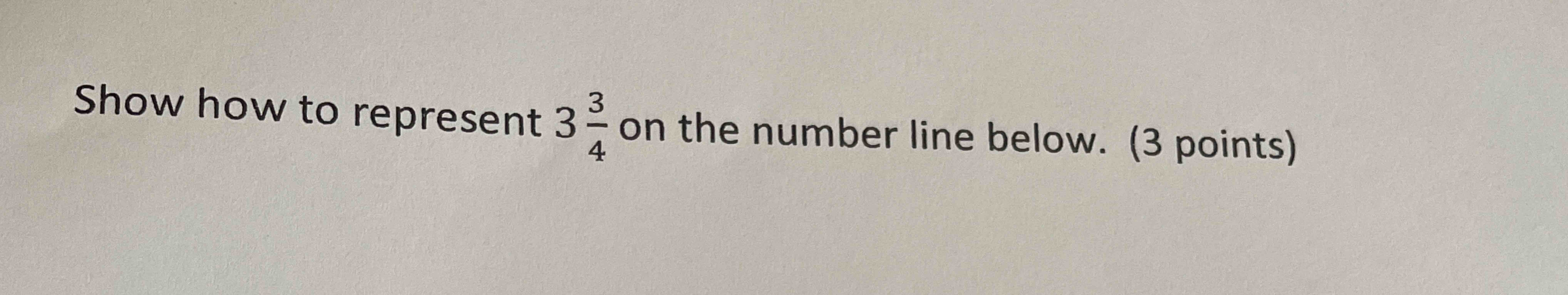 solved-show-how-to-represent-334-on-the-number-line-chegg