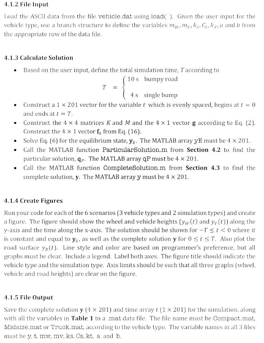 Solved DO NOT INCLUDE ANY HAND WRITTEN WORK. ALL THAT NEEDS | Chegg.com