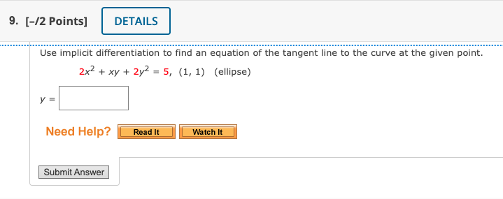 Solved Hello, Can You Please Break Down Steps. I Know We We | Chegg.com