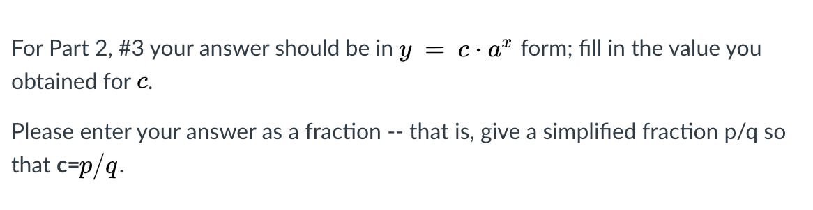 Solved Consider The Geometric Sequence A I 1 2 4 Chegg Com