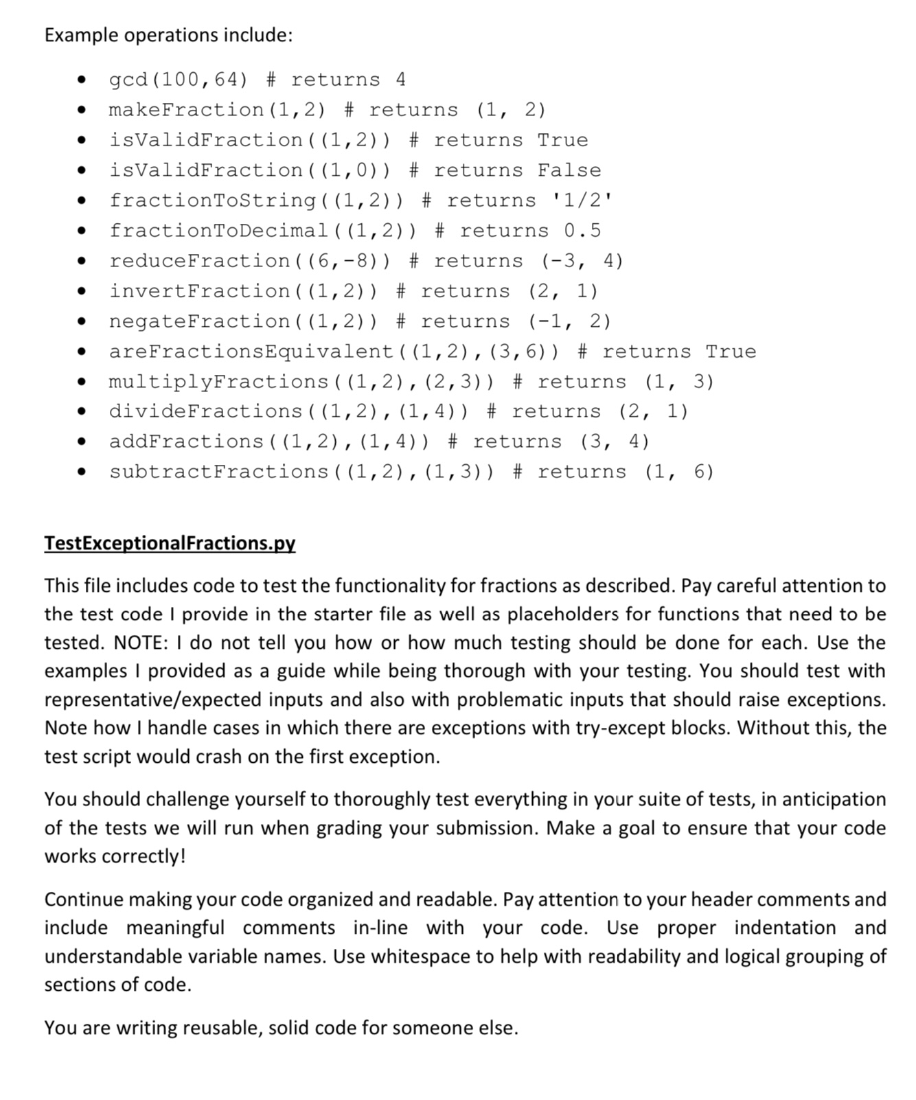 Grading: The programs/scripts are worth 100 points. | Chegg.com