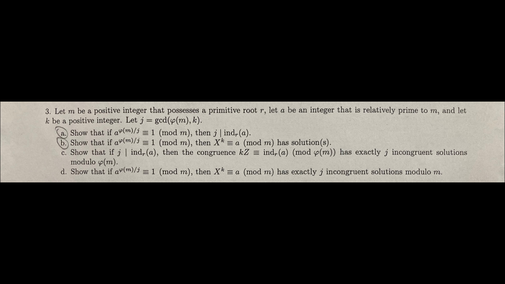 Solved I Only Need Part A And Part B. Please Be Very Clear. | Chegg.com