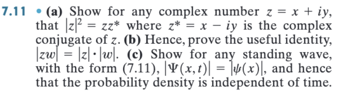 if the point p denotes the complex number z x iy
