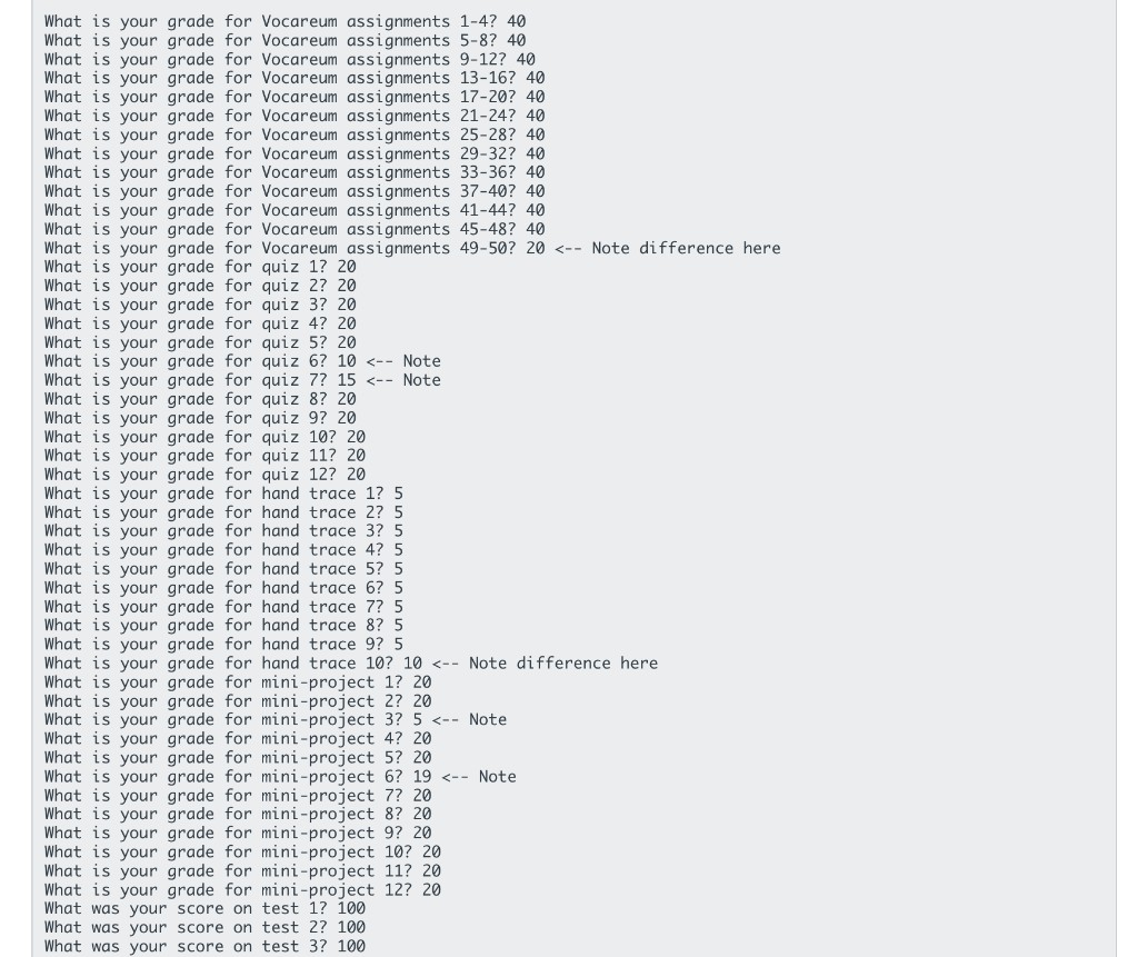 solved-write-a-program-to-calculate-a-semester-grade-in-this-chegg