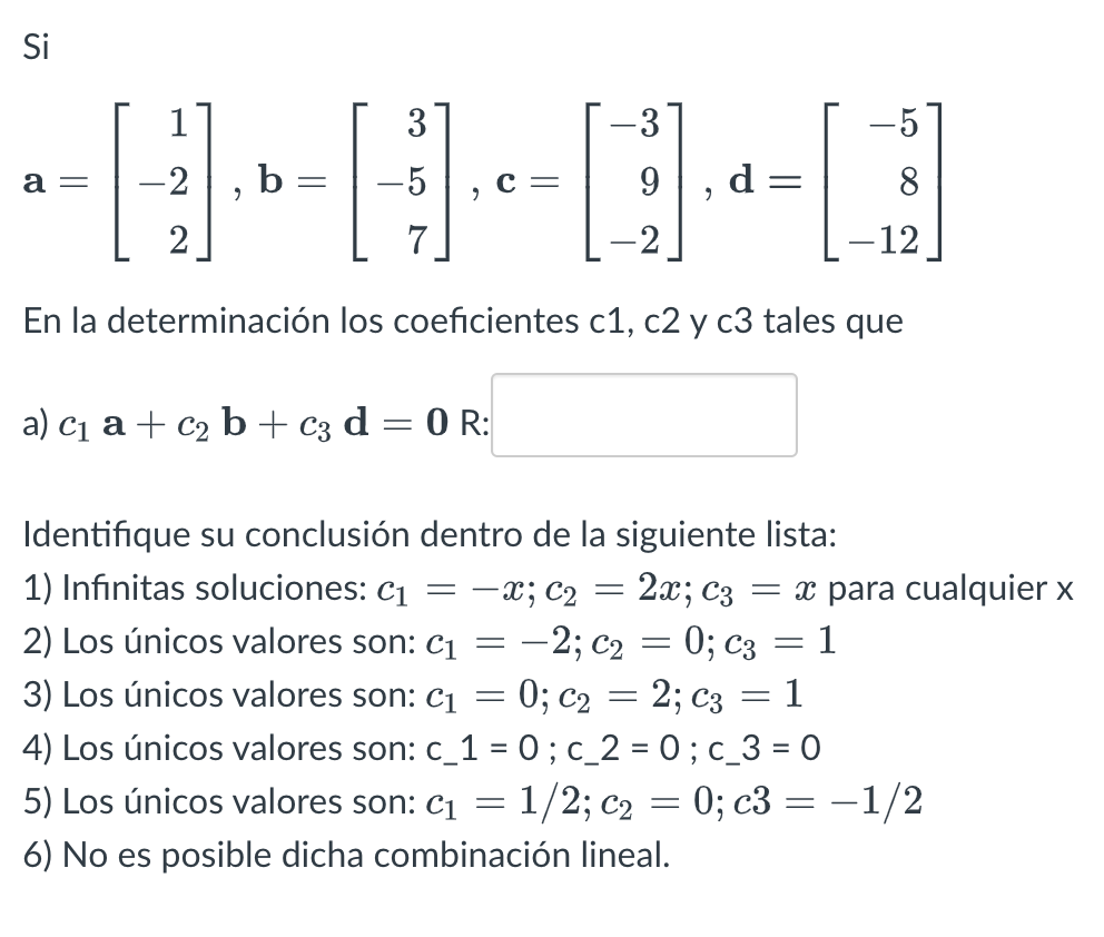 \( \mathrm{Si} \) \[ \mathbf{a}=\left[\begin{array}{r} 1 \\ -2 \\ 2 \end{array}\right], \mathbf{b}=\left[\begin{array}{r} 3 \