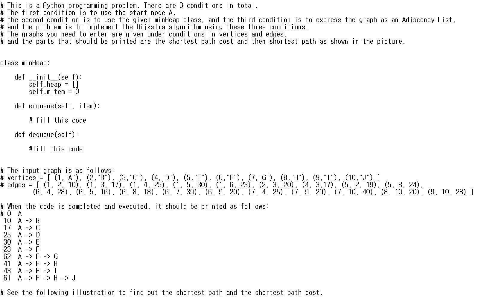 Solved This is a Python programming problem. There are 3 | Chegg.com