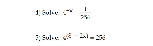 solved-4-solve-4-x-2561-5-solve-4-8-2x-256-chegg