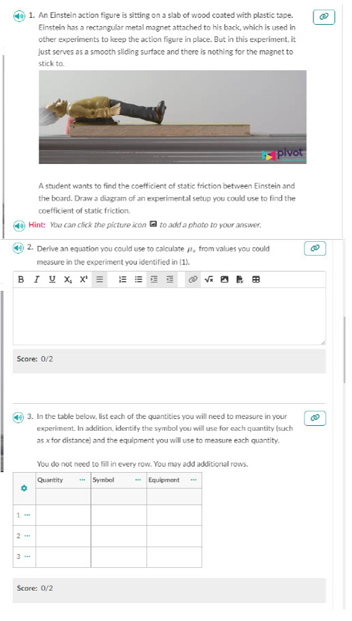 Solved Draw a diagram #1, solve #2 and #3An Einstein | Chegg.com