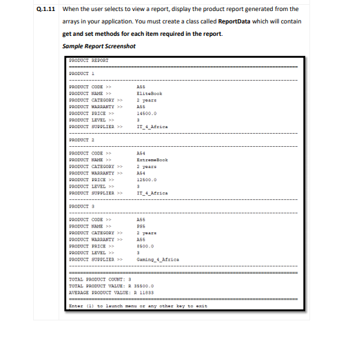 Solved import java.util.ArrayList; import | Chegg.com