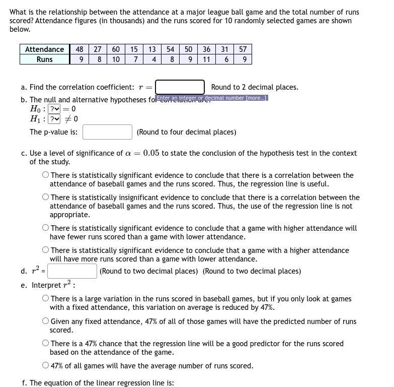 solved-what-is-the-relationship-between-the-attendance-at-a-chegg